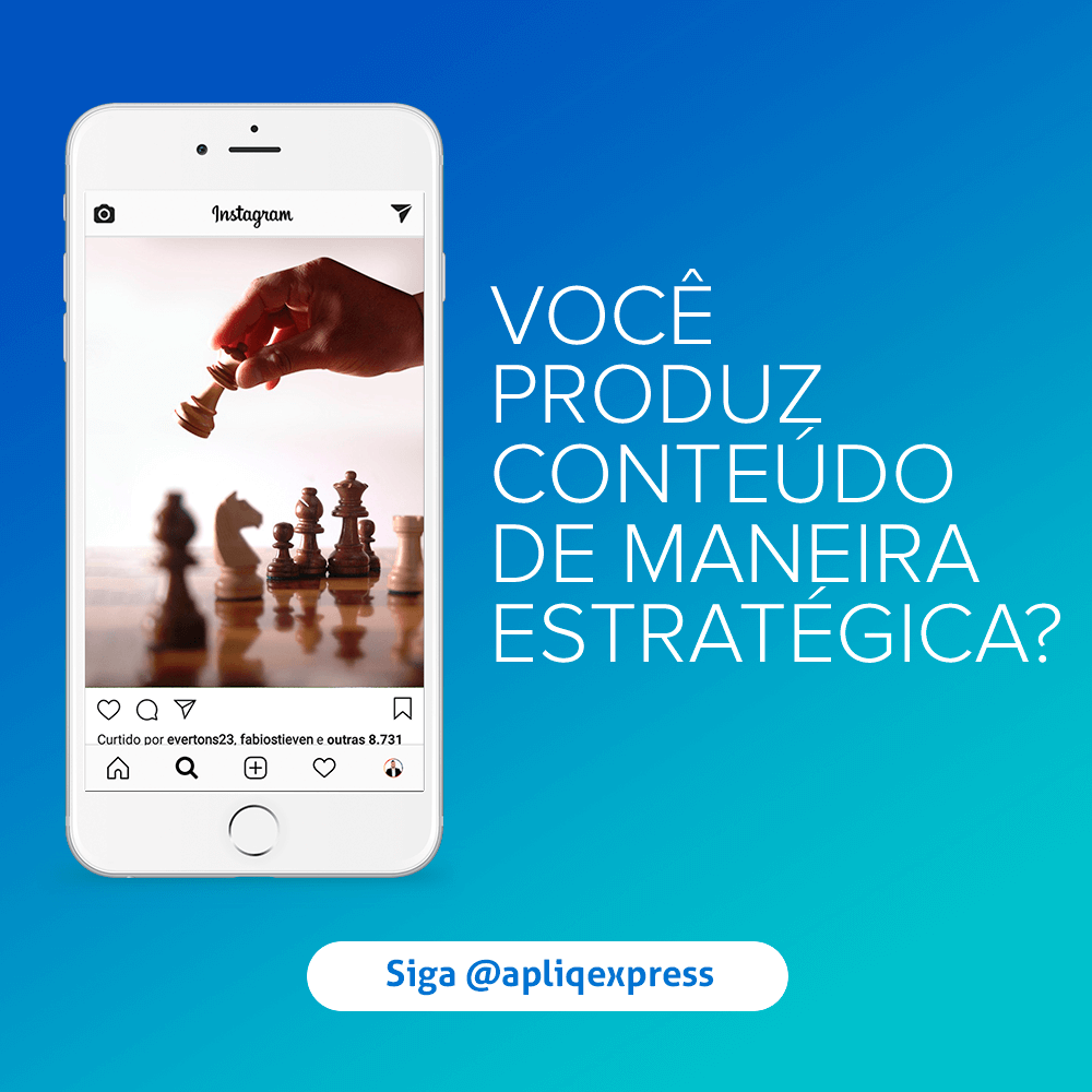 Exemplo de percepção de valor