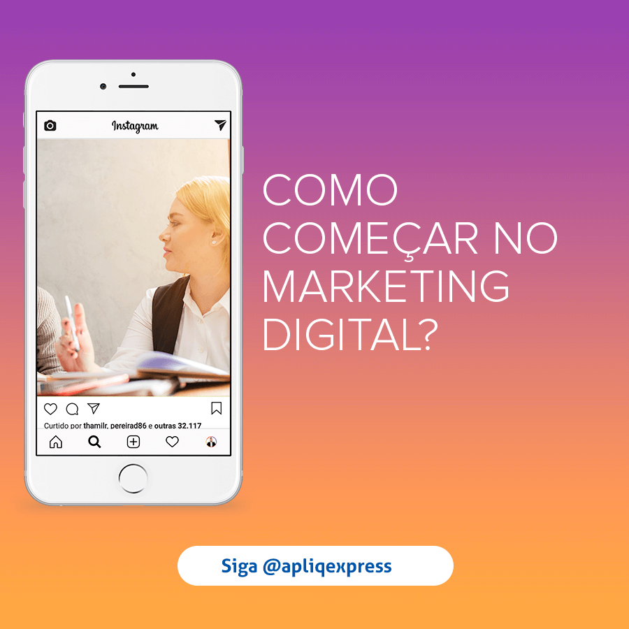 Exemplo de percepção de valor