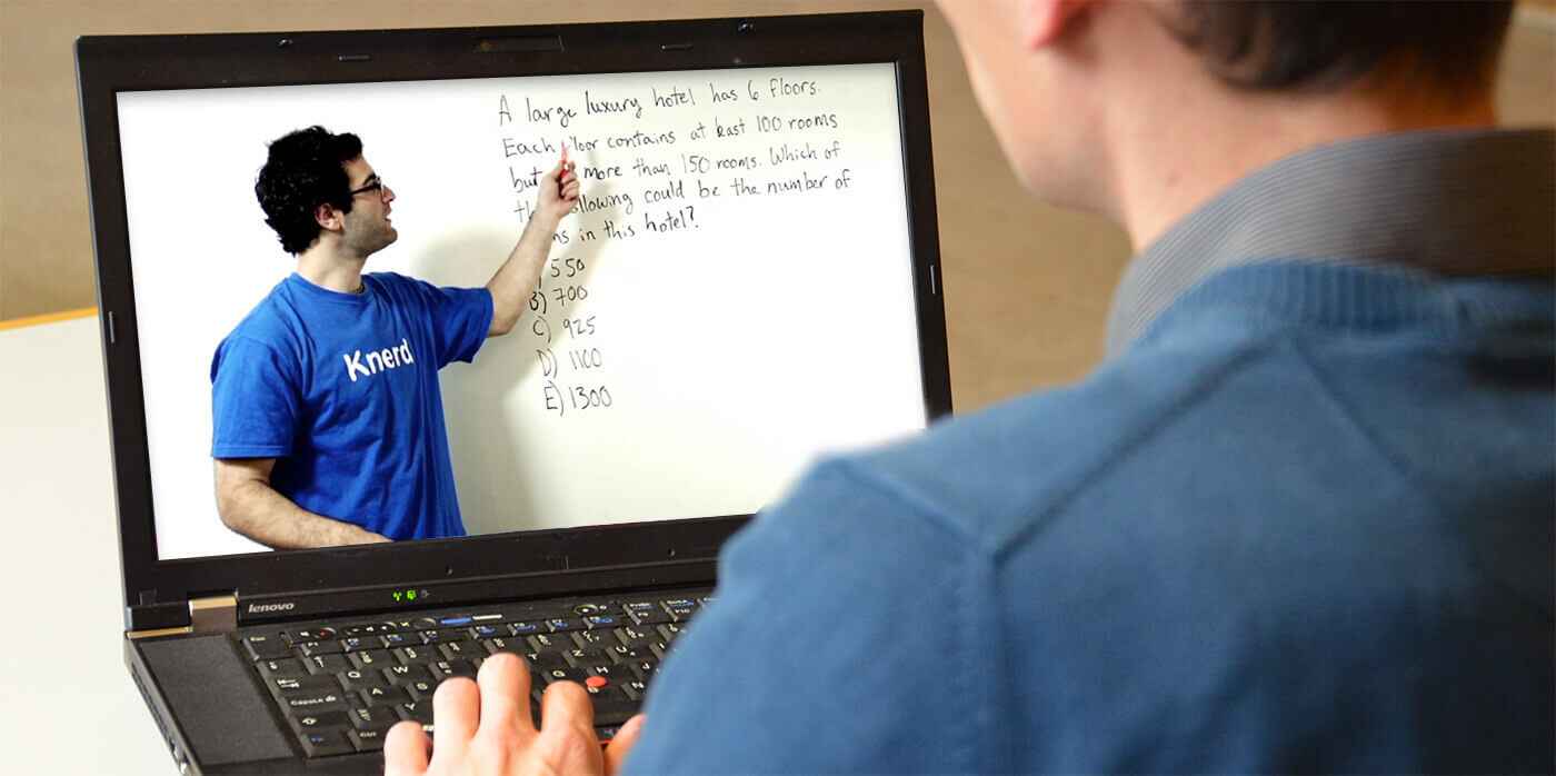 5 Lições - exemplo