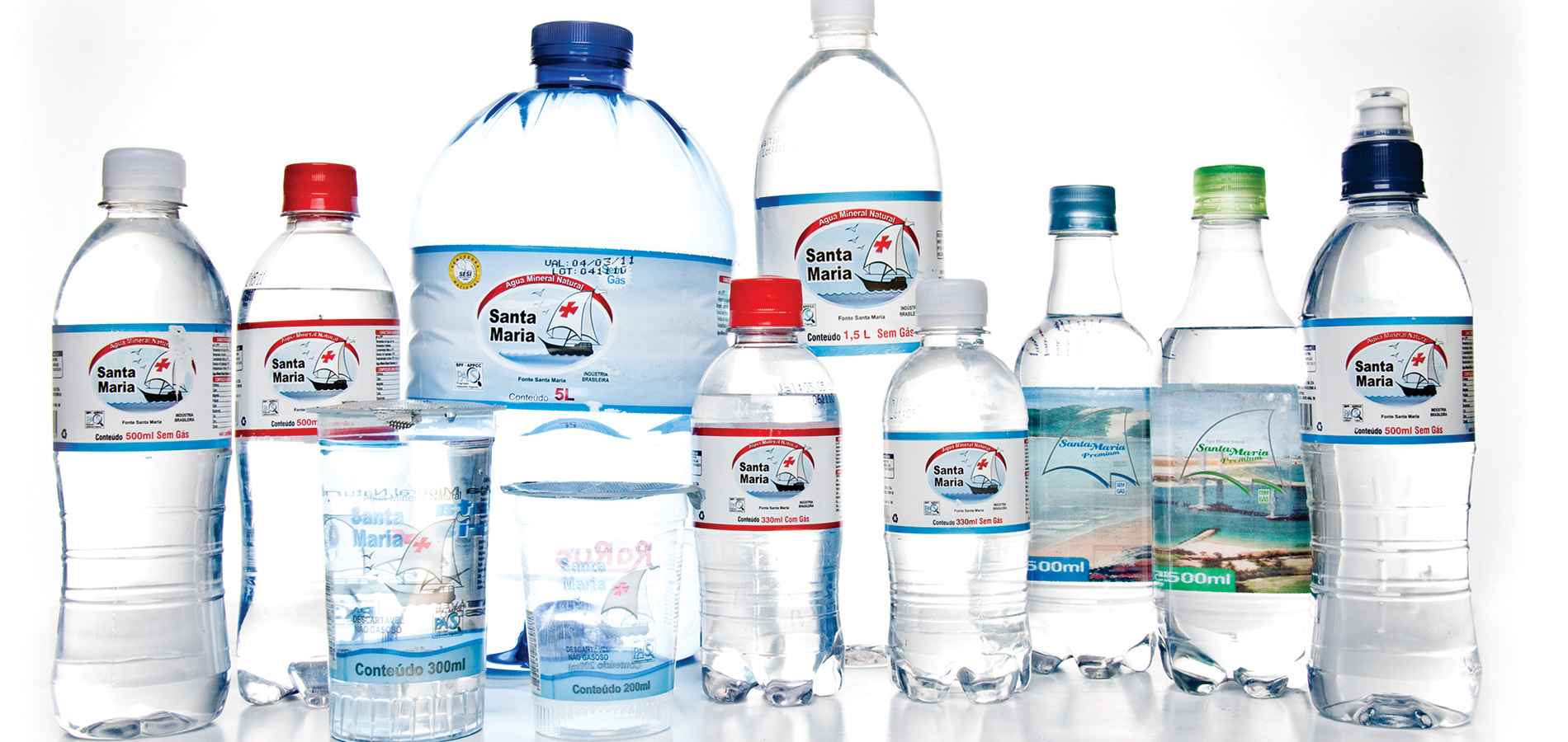 Exemplo de percepção de valor