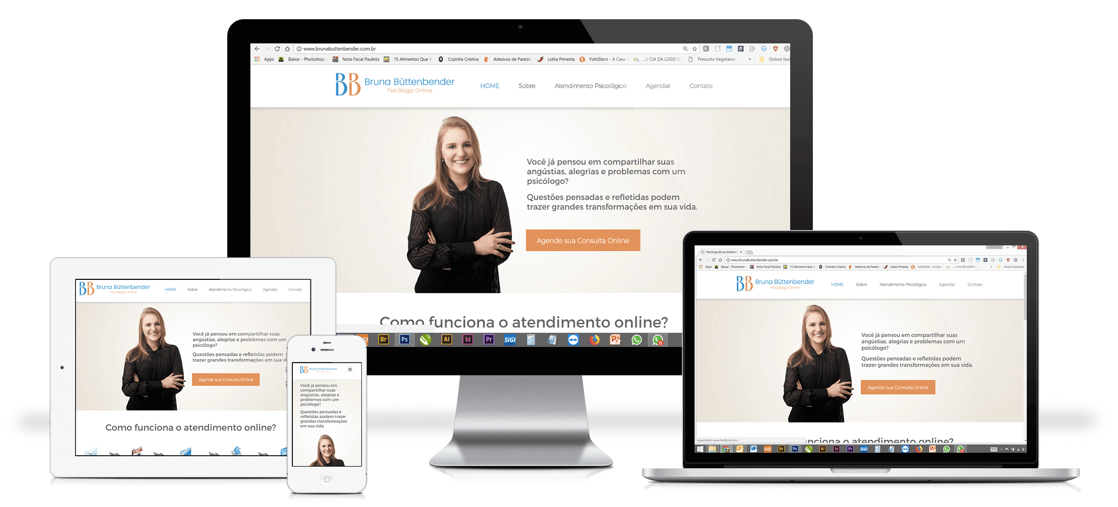 Cliente APLIQ Express