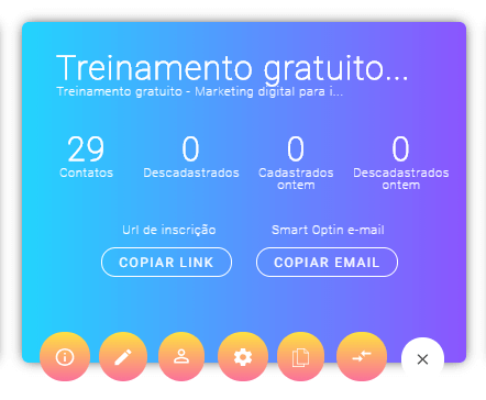 Pacote de identidade visual APLIQ Express
